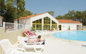 Holiday Home Atlantique Vacances II